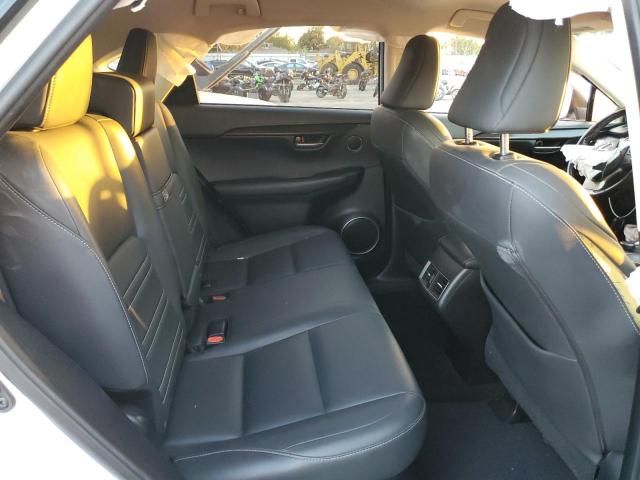 Photo 10 VIN: JTJYARBZ0H2056792 - LEXUS NX 200T BA 