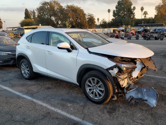 Photo 3 VIN: JTJYARBZ0H2056792 - LEXUS NX 200T BA 