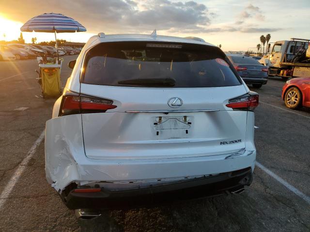 Photo 5 VIN: JTJYARBZ0H2056792 - LEXUS NX 200T BA 