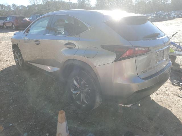 Photo 1 VIN: JTJYARBZ0H2061149 - LEXUS NX 