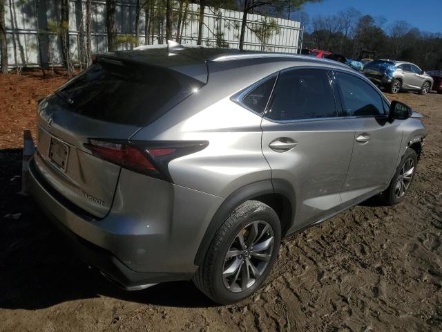 Photo 2 VIN: JTJYARBZ0H2061149 - LEXUS NX 