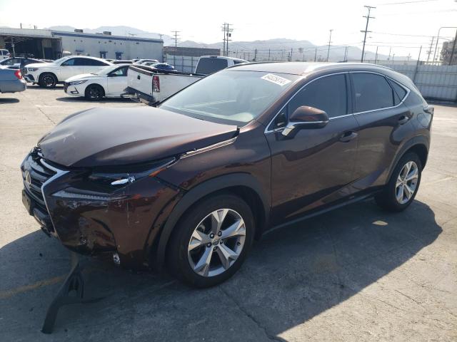 Photo 0 VIN: JTJYARBZ0H2064004 - LEXUS NX 