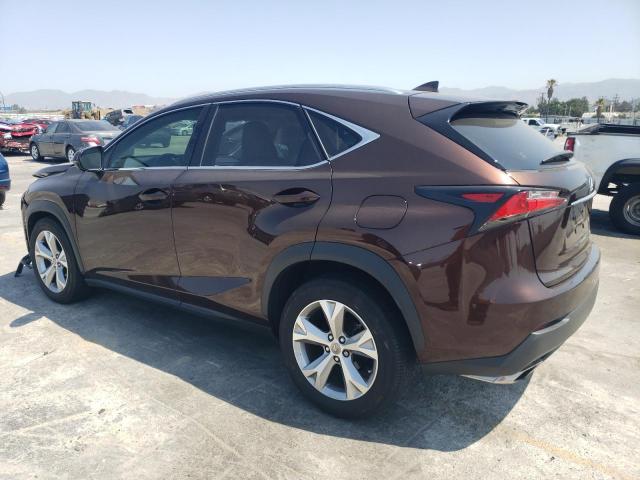 Photo 1 VIN: JTJYARBZ0H2064004 - LEXUS NX 