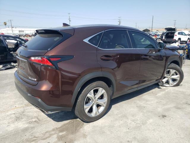 Photo 2 VIN: JTJYARBZ0H2064004 - LEXUS NX 