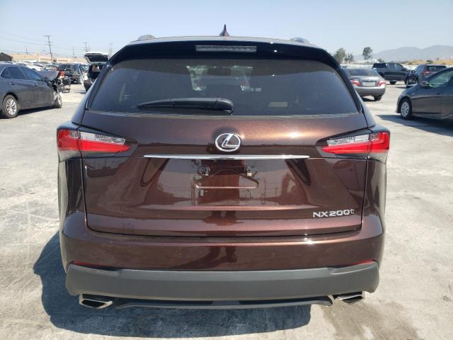 Photo 5 VIN: JTJYARBZ0H2064004 - LEXUS NX 