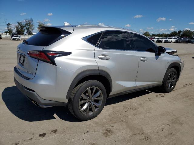 Photo 2 VIN: JTJYARBZ0H2065105 - LEXUS NX 