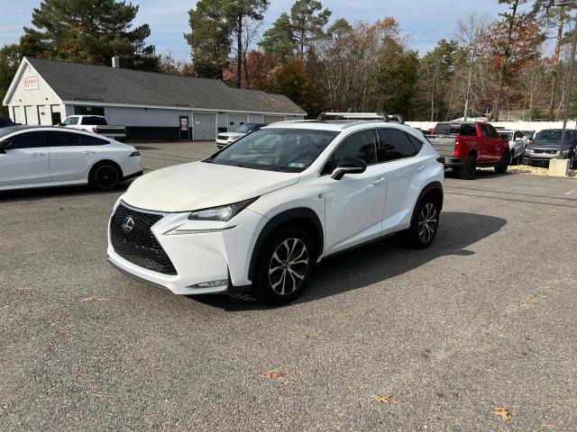 Photo 0 VIN: JTJYARBZ0H2074192 - LEXUS NX 