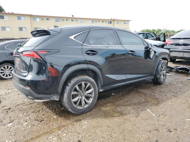 Photo 2 VIN: JTJYARBZ0H2075519 - LEXUS NX 200T BA 