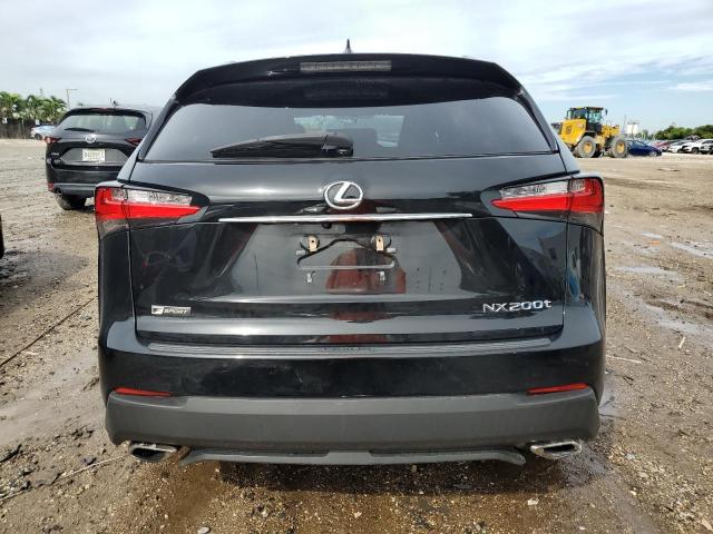 Photo 5 VIN: JTJYARBZ0H2075519 - LEXUS NX 200T BA 