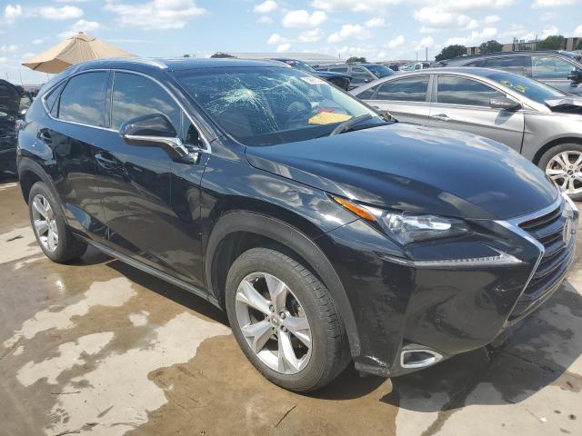 Photo 3 VIN: JTJYARBZ0H2078193 - LEXUS NX 