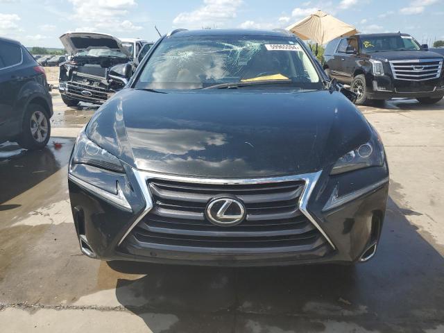 Photo 4 VIN: JTJYARBZ0H2078193 - LEXUS NX 