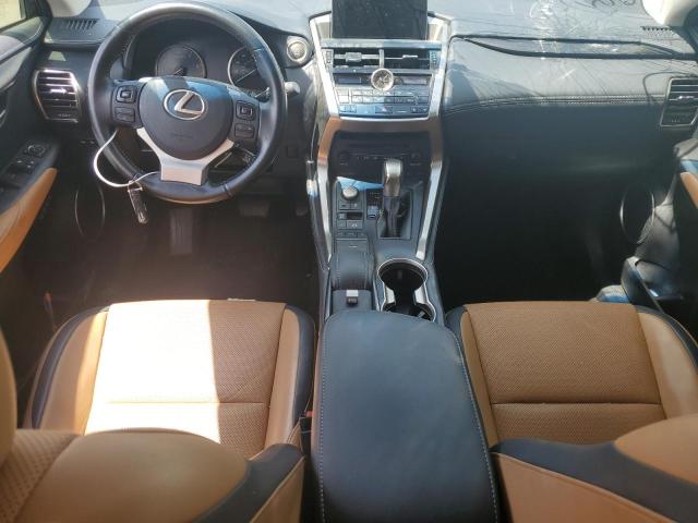 Photo 7 VIN: JTJYARBZ0H2078193 - LEXUS NX 