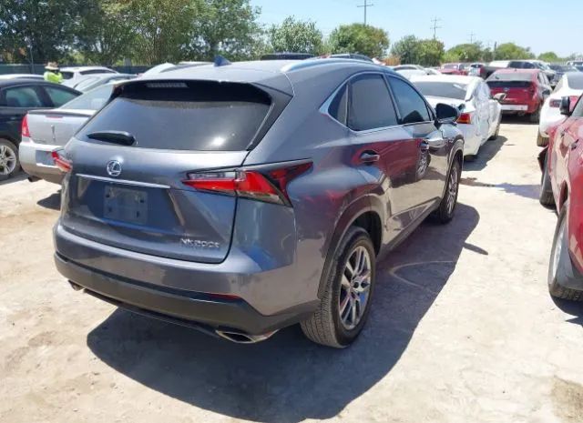 Photo 3 VIN: JTJYARBZ0H2081661 - LEXUS NX 