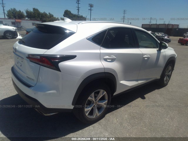 Photo 3 VIN: JTJYARBZ0H2082518 - LEXUS NX 