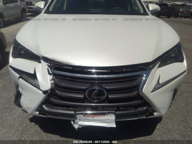 Photo 5 VIN: JTJYARBZ0H2082518 - LEXUS NX 