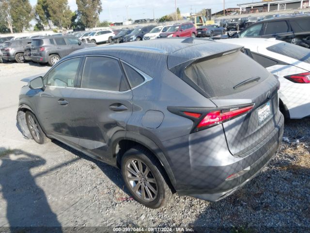 Photo 2 VIN: JTJYARBZ0J2086364 - LEXUS NX 