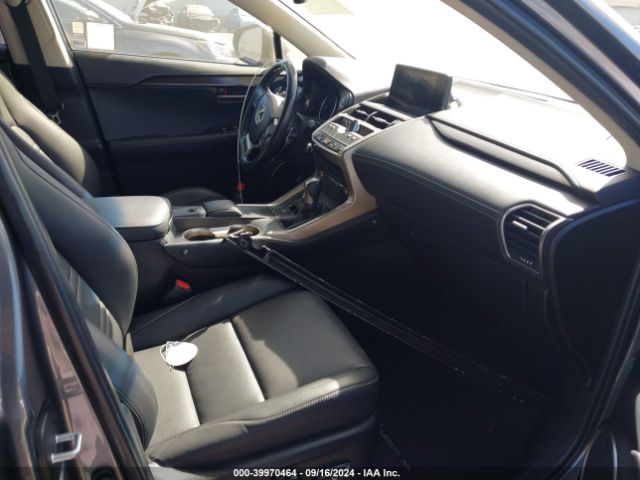 Photo 4 VIN: JTJYARBZ0J2086364 - LEXUS NX 