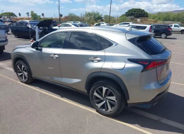 Photo 2 VIN: JTJYARBZ0J2087174 - LEXUS NX 