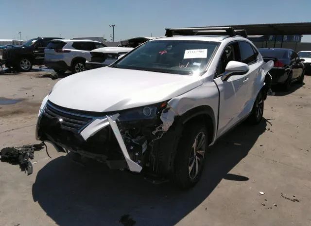 Photo 1 VIN: JTJYARBZ0J2088034 - LEXUS NX 