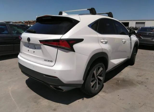 Photo 3 VIN: JTJYARBZ0J2088034 - LEXUS NX 