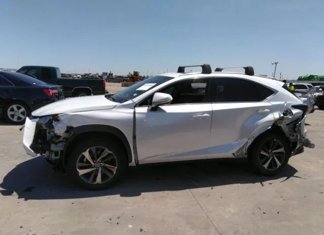 Photo 5 VIN: JTJYARBZ0J2088034 - LEXUS NX 