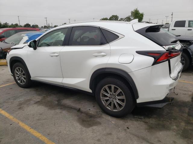 Photo 1 VIN: JTJYARBZ0J2088292 - LEXUS NX 