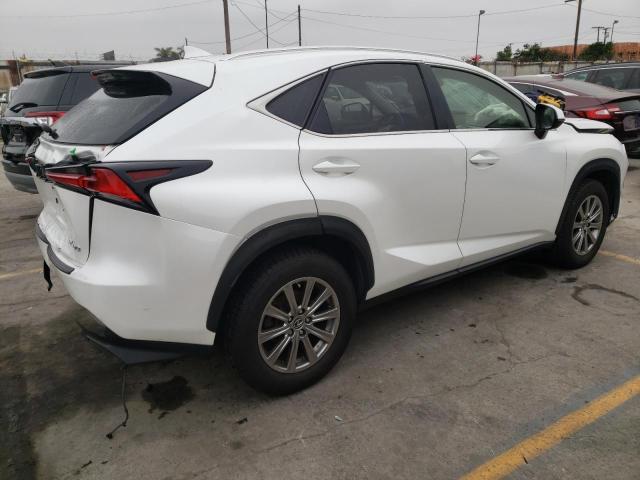 Photo 2 VIN: JTJYARBZ0J2088292 - LEXUS NX 