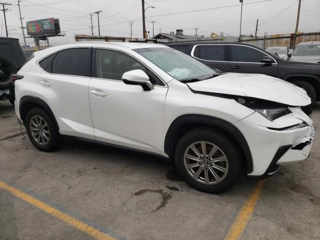 Photo 3 VIN: JTJYARBZ0J2088292 - LEXUS NX 