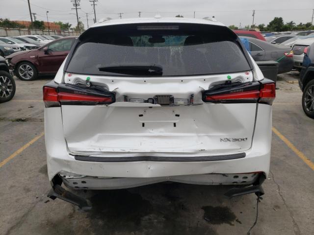 Photo 5 VIN: JTJYARBZ0J2088292 - LEXUS NX 