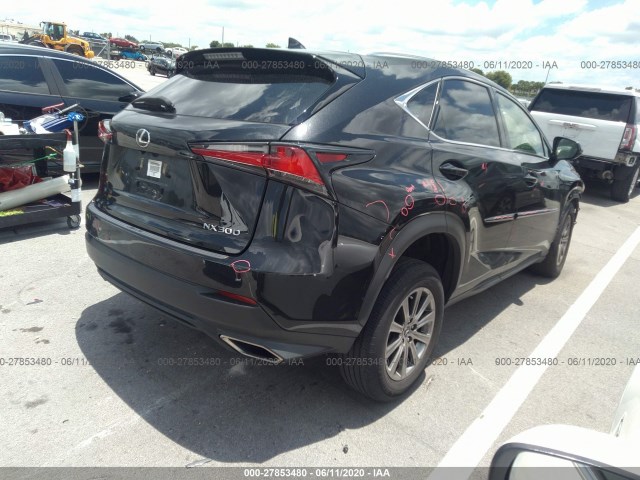 Photo 3 VIN: JTJYARBZ0J2089619 - LEXUS NX 