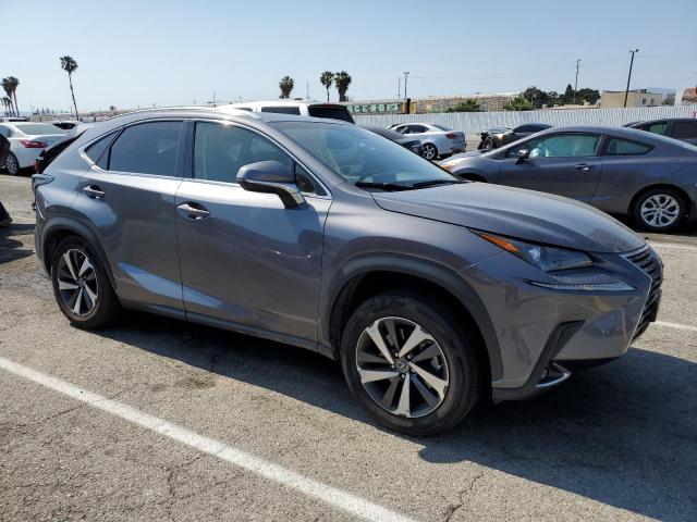 Photo 3 VIN: JTJYARBZ0J2092777 - LEXUS NX 300 BAS 