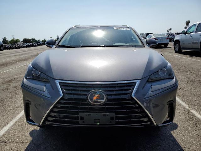 Photo 4 VIN: JTJYARBZ0J2092777 - LEXUS NX 300 BAS 