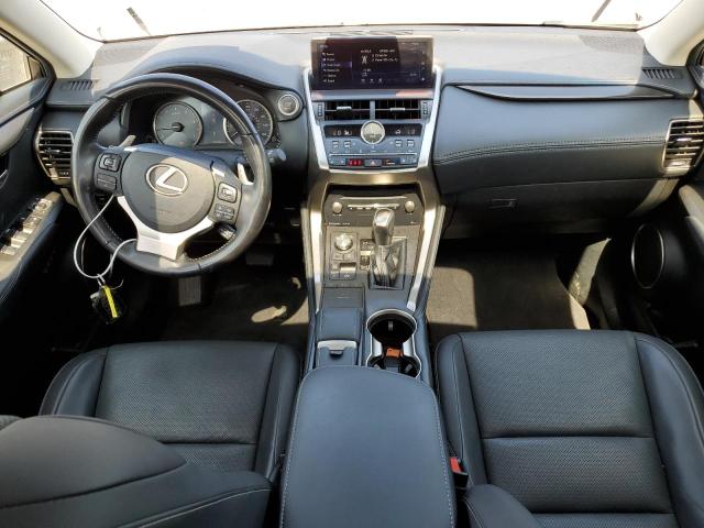 Photo 7 VIN: JTJYARBZ0J2092777 - LEXUS NX 300 BAS 