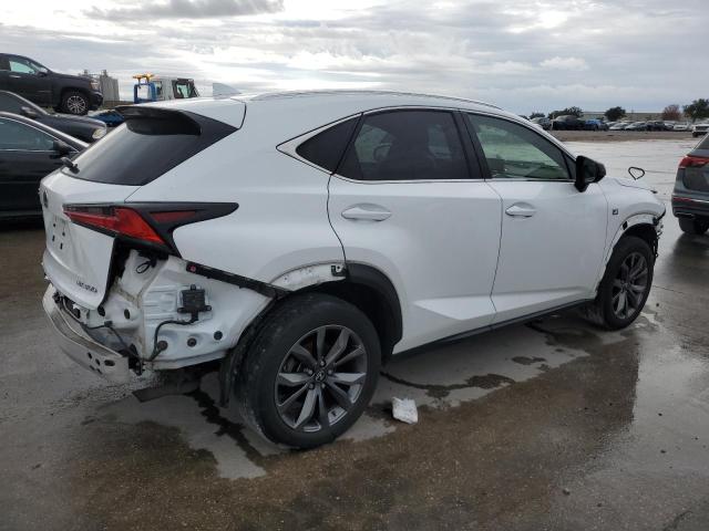 Photo 2 VIN: JTJYARBZ0J2098689 - LEXUS NX 