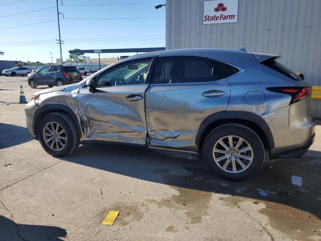 Photo 1 VIN: JTJYARBZ0J2101638 - LEXUS NX 300 BAS 