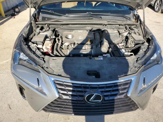 Photo 11 VIN: JTJYARBZ0J2101638 - LEXUS NX 300 BAS 