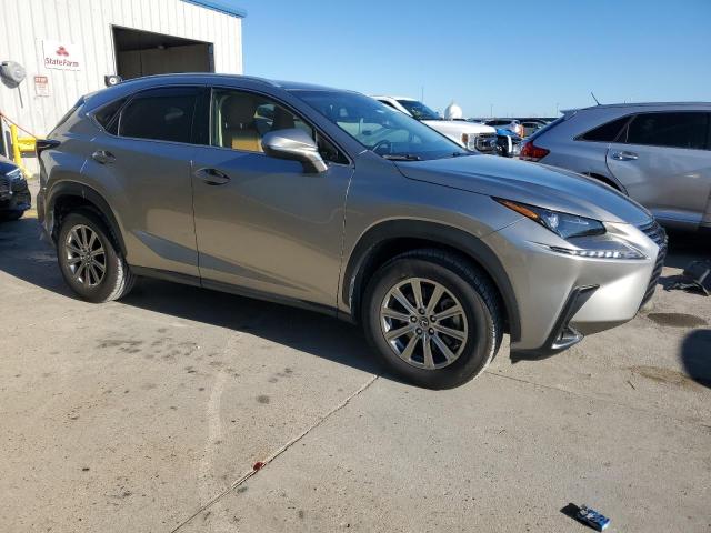 Photo 3 VIN: JTJYARBZ0J2101638 - LEXUS NX 300 BAS 