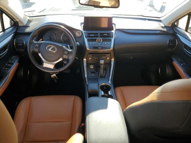 Photo 7 VIN: JTJYARBZ0J2101638 - LEXUS NX 300 BAS 