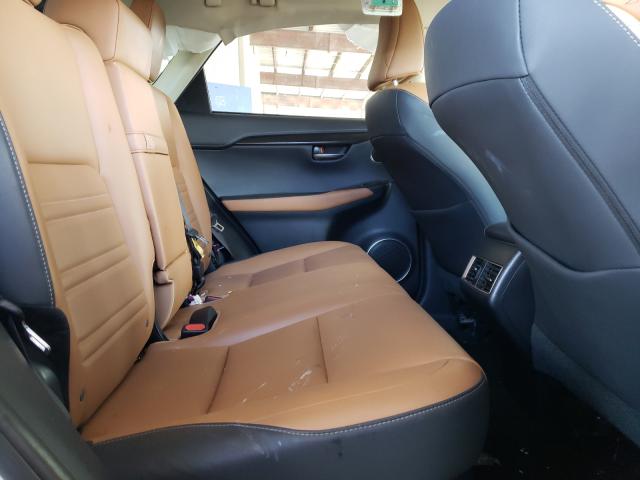 Photo 5 VIN: JTJYARBZ0J2103146 - LEXUS NX 300 BAS 