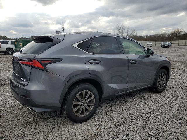 Photo 2 VIN: JTJYARBZ0J2104927 - LEXUS NX 