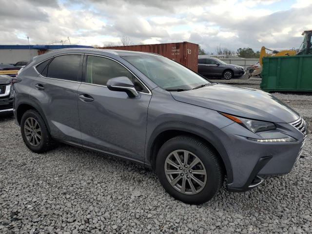 Photo 3 VIN: JTJYARBZ0J2104927 - LEXUS NX 