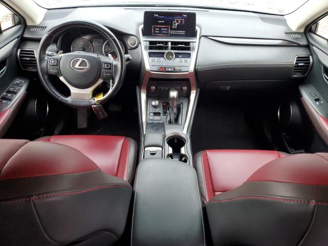 Photo 7 VIN: JTJYARBZ0J2104927 - LEXUS NX 