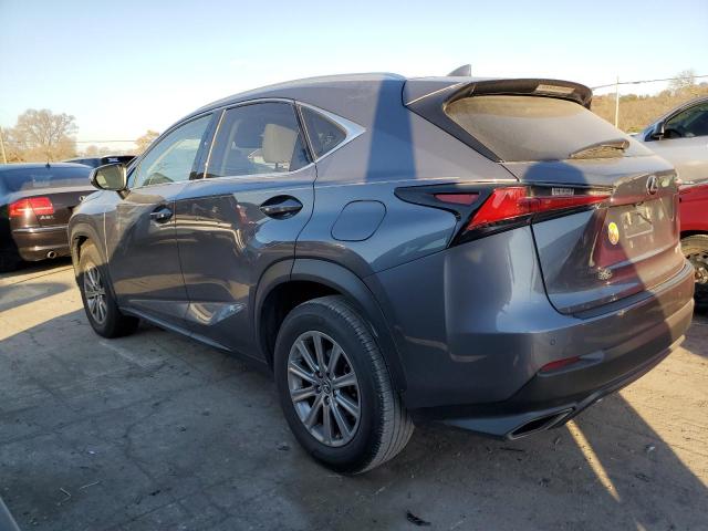 Photo 1 VIN: JTJYARBZ0J2105687 - LEXUS NX 