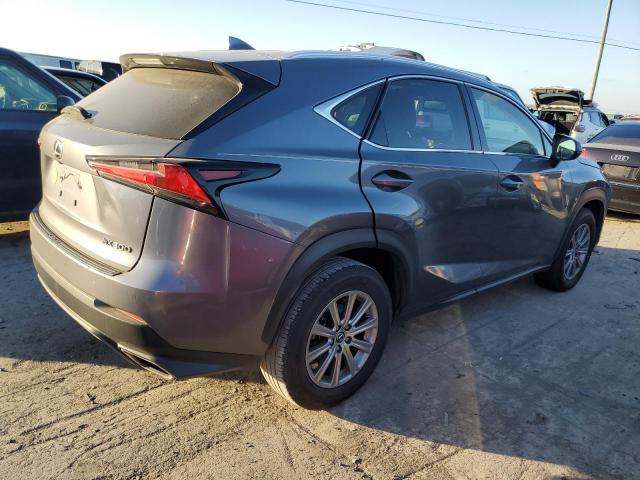 Photo 2 VIN: JTJYARBZ0J2105687 - LEXUS NX 