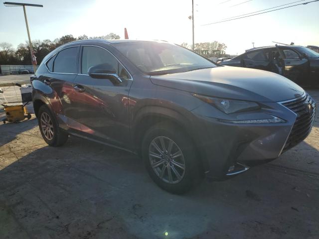 Photo 3 VIN: JTJYARBZ0J2105687 - LEXUS NX 