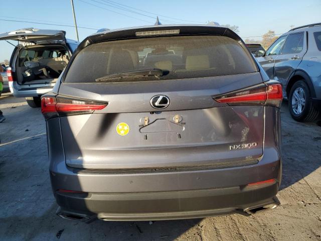 Photo 5 VIN: JTJYARBZ0J2105687 - LEXUS NX 