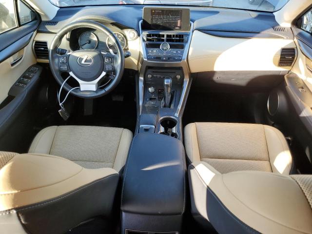 Photo 7 VIN: JTJYARBZ0J2105687 - LEXUS NX 