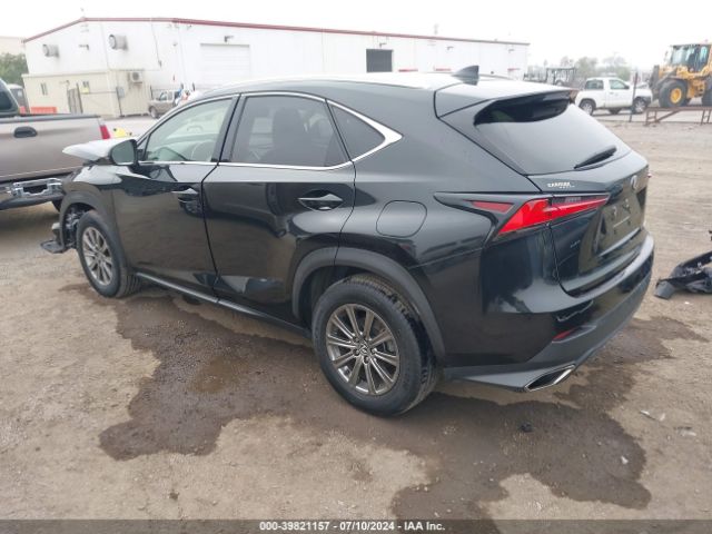 Photo 2 VIN: JTJYARBZ0J2113952 - LEXUS NX 