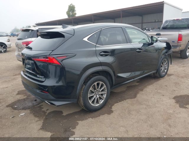 Photo 3 VIN: JTJYARBZ0J2113952 - LEXUS NX 