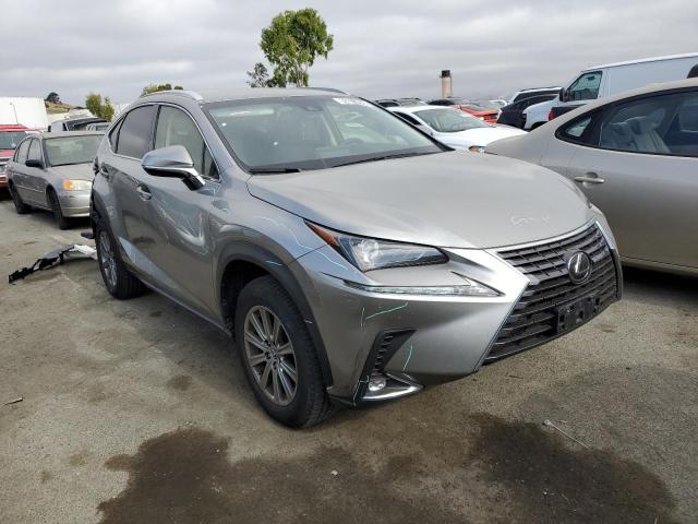 Photo 3 VIN: JTJYARBZ0J2114566 - LEXUS NX 300 BAS 